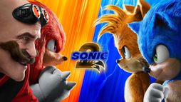 Sonic 2 - Il film