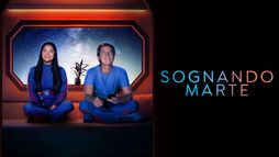 Sognando Marte
