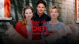 Kiss the chef - Imprevisti di nozze