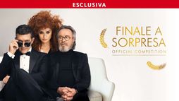 Finale a sorpresa - Official Competition