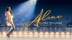 Aline - La voce dell'amore