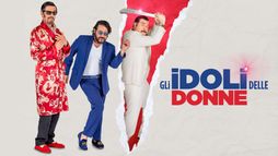 Gli idoli delle donne