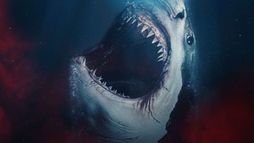 Sharks - Incubo dagli abissi