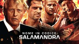 Nome in codice: Salamandra