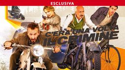 C'era una volta il crimine