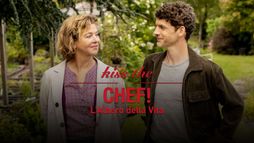Kiss the chef - L'albero della vita