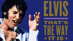 Elvis Presley Show