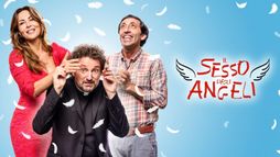 Il sesso degli angeli