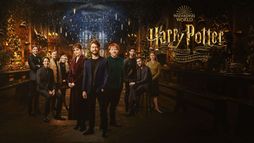 Harry Potter: Return to Hogwarts