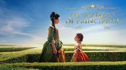 Lo scambio di principesse