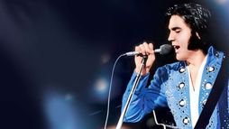 Elvis on Tour