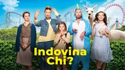 Indovina chi?