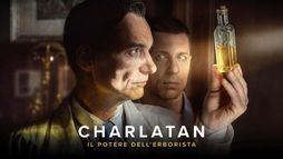 Charlatan - Il potere dell'erborista