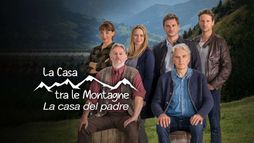 La casa tra le montagne 5 - La casa...