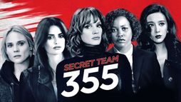 Secret Team 355