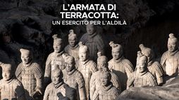 L'armata di terracotta: un esercito...
