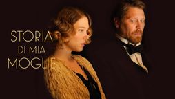 Storia di mia moglie