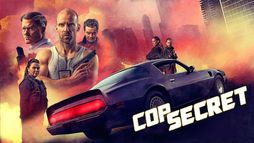 Cop Secret