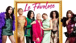 Le favolose
