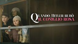 Quando Hitler rubò il coniglio rosa