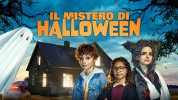 Il mistero di Halloween