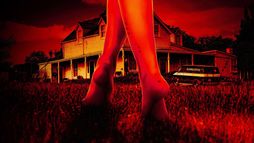 X: A Sexy Horror Story