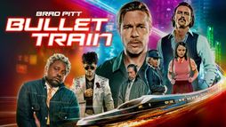 Bullet Train