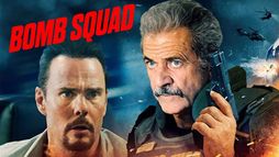 Bomb Squad