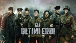 Gli ultimi eroi