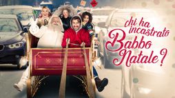 Chi ha incastrato Babbo Natale?