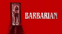 Barbarian