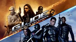G.I. Joe - La nascita dei cobra