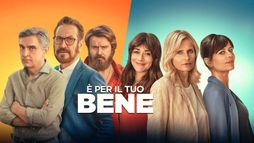 È per il tuo bene