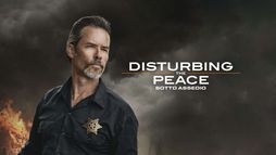 Disturbing the peace
