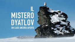 Il mistero Dyatlov - Un caso ancora...