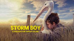 Storm boy - Il ragazzo che sapeva volare