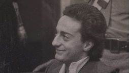 Angelo Izzo - Cuore nero