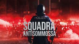Squadra antisommossa
