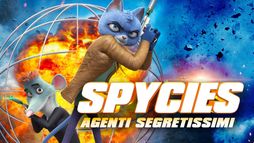 Spycies - Agenti segretissimi