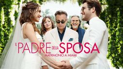 Il padre della sposa - Matrimonio a Miami