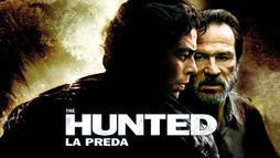 The Hunted - La preda