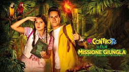 Me contro Te: Il film - Missione Giungla