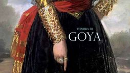 L'ombra di Goya