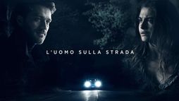 L'uomo sulla strada