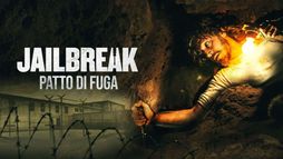 Jailbreak - Patto di fuga
