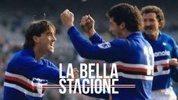 La bella stagione