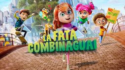 La fata combinaguai
