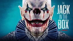 The Jack in the Box - Il risveglio