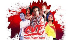 Cut! - Zombi contro zombi