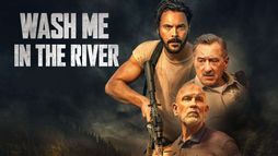 Wash Me in the River